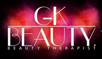 GK Beauty Therapist Logo