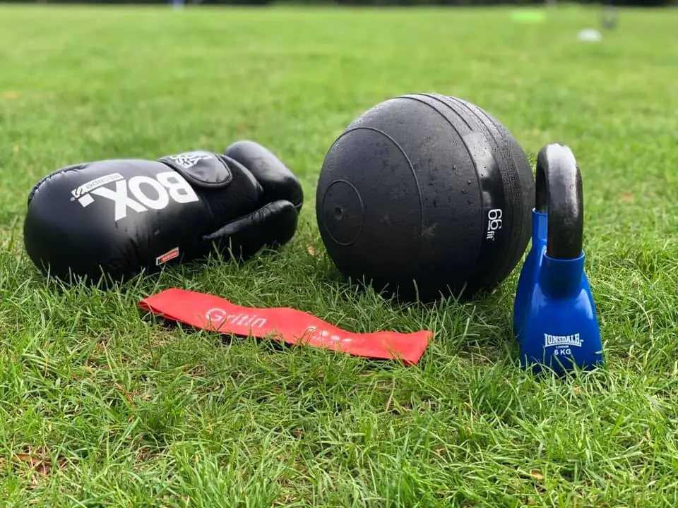 Training Equipment