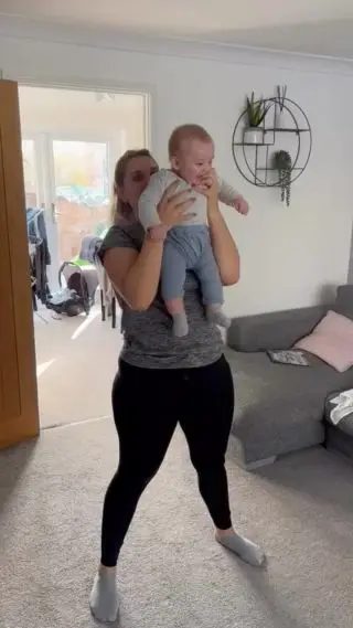 New parent baby class starts tomorrow message for details! All fitness levels.

#fitness #gym #workout #fitnessmotivation #fit #pt #health  #fitfam #newborn #healthy #gymlife #personaltrainer #exercise #weightloss #fitnessjourney #instafit#mummy #cardio #nutrition #strong  #strength #daughter #fareham #titchfield #locksheath #southampton #portsmouth #gosport #stubbington #whiteley