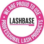 Lashbase logo