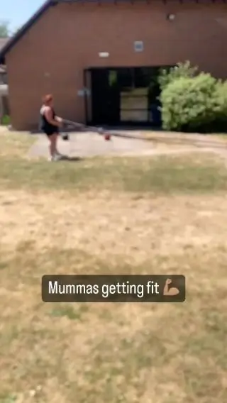 Buggies and Burpees- get in touch and find out how to book you place 💪🏽 #fitness #gym #workout #fitnessmotivation #fitmummy #training #mumslife  #fitfam #healthylifestyle #healthy #gymlife #personaltrainer #exercise #weightloss #fitnessjourney #instafit #fitspo #cardio #nutrition #strong  #strength #fitlife #fareham #titchfield #locksheath #southampton #portsmouth #gosport #stubbington #whiteley